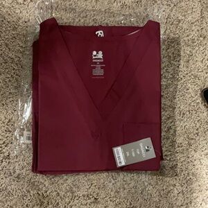 Dagacci scrub set size-2XL